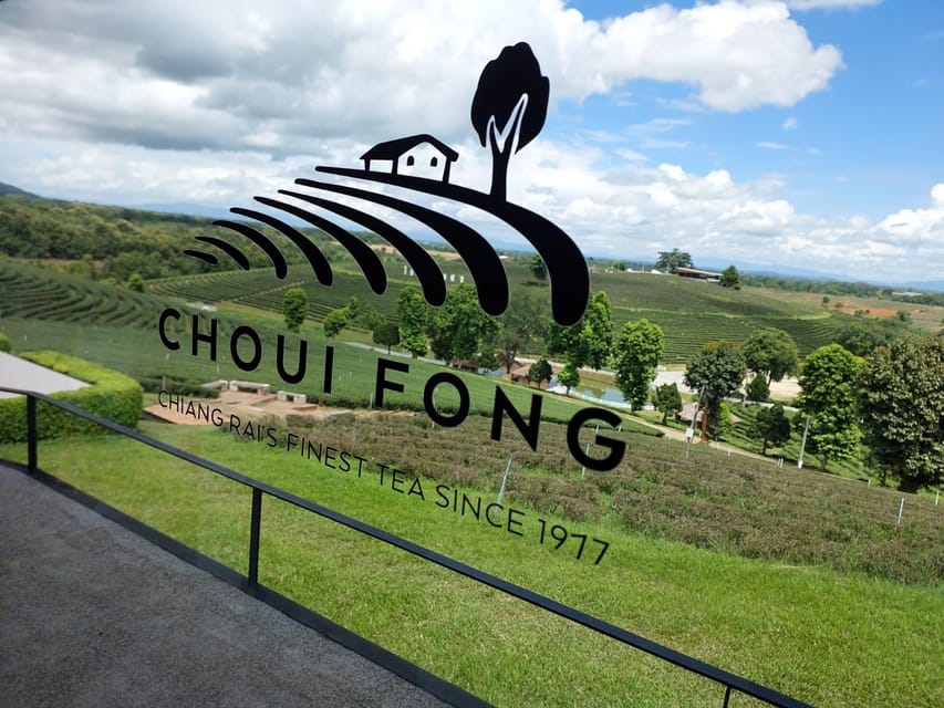 Chiang Rai: Top Temples & Signature Attractions ~Free Buffet - Price and Value: Is This $42 a Good Deal?
