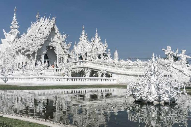 Chiang Rai White and Black and Blue Temple - Baan Si Dum Black House: Dr. Thawan Duchanee’s museum home