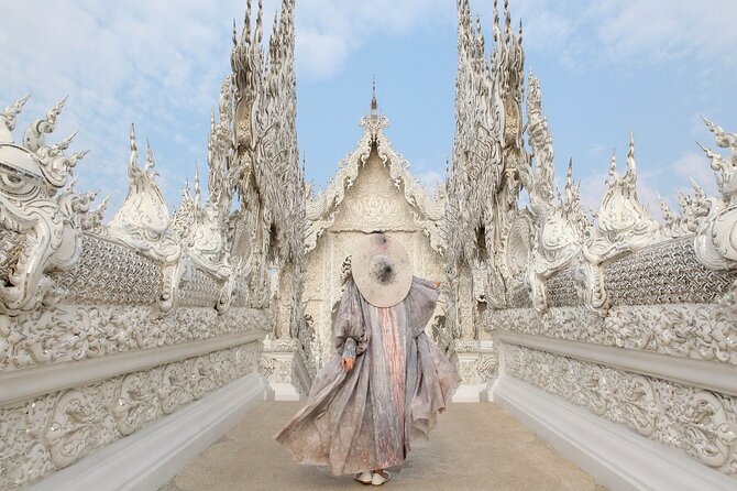 Chiang Rai White Temple, Blue Temple and more from Chiang Mai - Price and Value: Why $39 Can Work (and Where It Can’t)