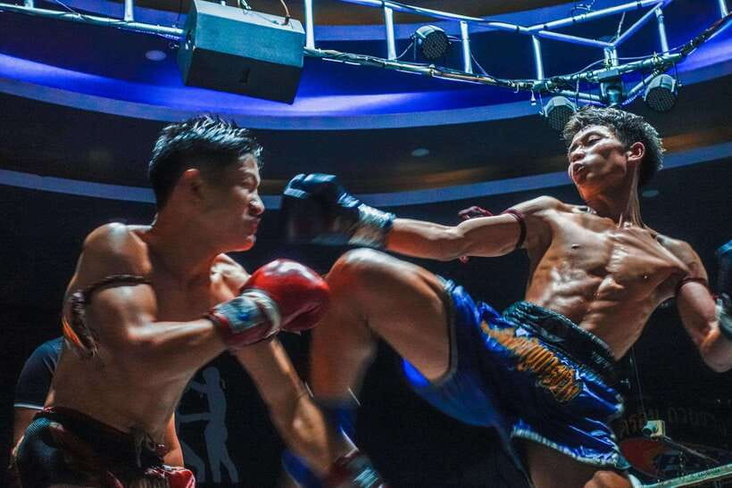 Chiangmai: Chiangmai Boxing Stadiums Ticket - Key things to know before you go