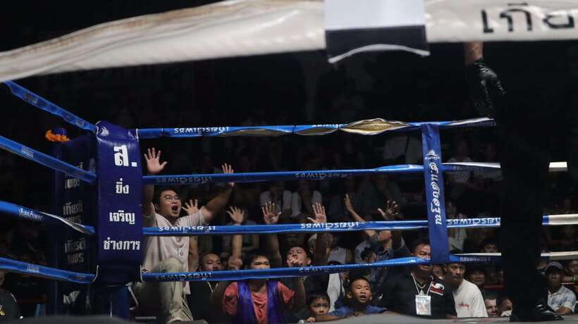 Chiangmai: Chiangmai Boxing Stadiums Ticket - Who Should Go, and Who Should Skip This Night