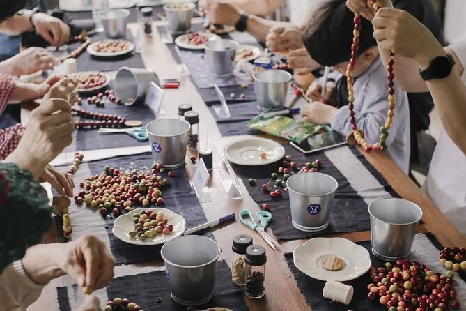 Chiangmai Coffee Farm Tour - Who Should Book This Coffee Farm Tour