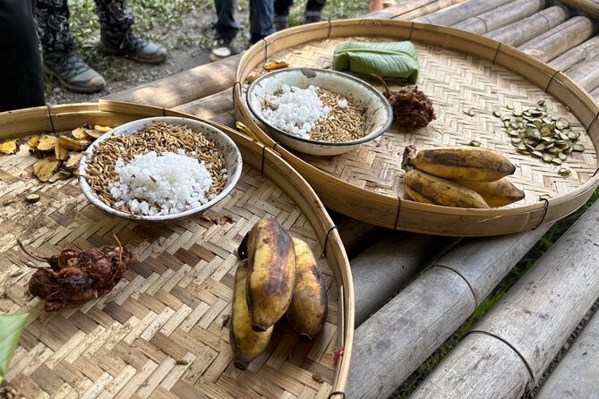 Chiangmai Half Day Visit and Wildlife Experience - What the guide’s personality adds to your day