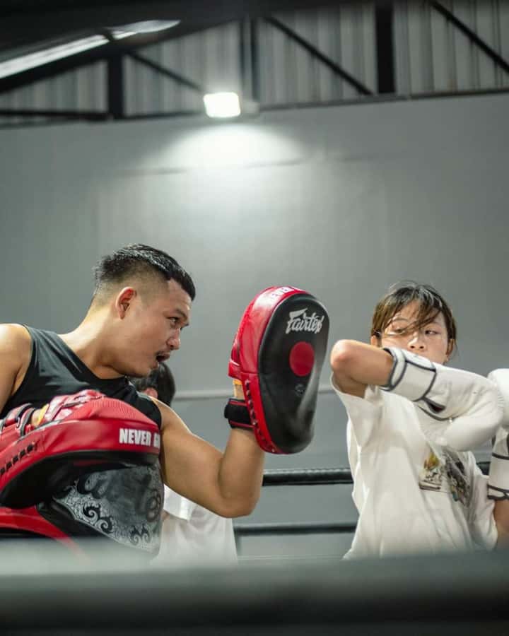 Chiangmai : Muay Thai Training academy - Key highlights worth caring about