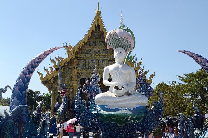 Chiangrai day trip Private Tour - Guides, Comfort, and How to Get the Most From Your Day