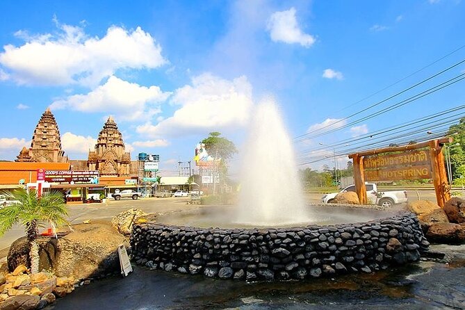 Chiangrai One Day Private Customized Tour from ChiangMai - Getting around: car vs van and why comfort matters