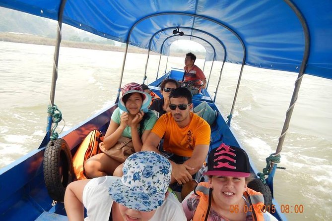 Chiangrai Round Trip Classic Tours 3 Days 2 Nights - Price and logistics: what $421.17 per person really covers