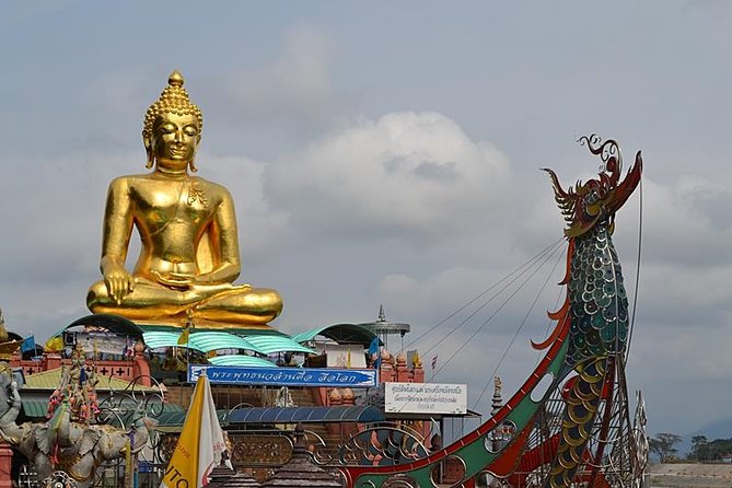 Chiangrai Round Trip Classic Tours 3 Days 2 Nights - Guides, pace, and the small surprises that matter