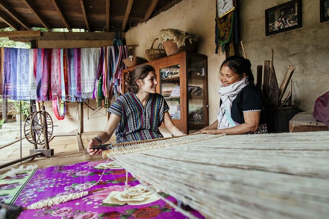 City Escape: Doi Inthanon & Karen Village Private Day Trip - Pickup from anywhere in Chiang Mai, then straight into the north