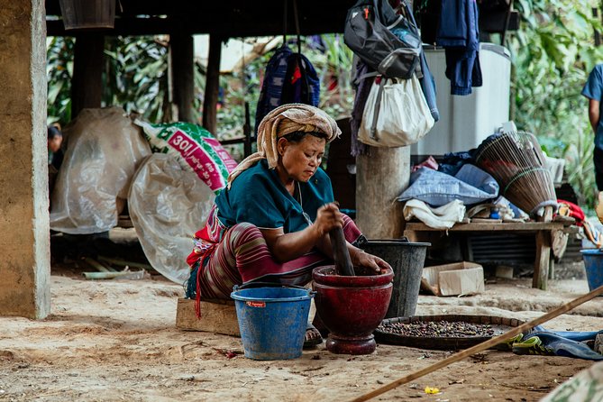 City Escape: Doi Inthanon & Karen Village Private Day Trip - Lunch with a view, plus how to plan your energy for a long day