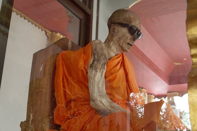 City Tour Around Koh Samui - Quick hits before you go