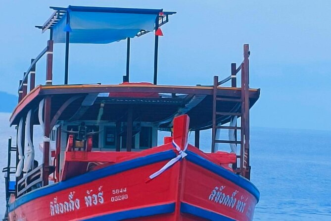 CocoTipAdventures and Snorkel with Meals-BBQs-Cocktail-Sunset - From hotel pickup to sterilized gear, the hassle-free part