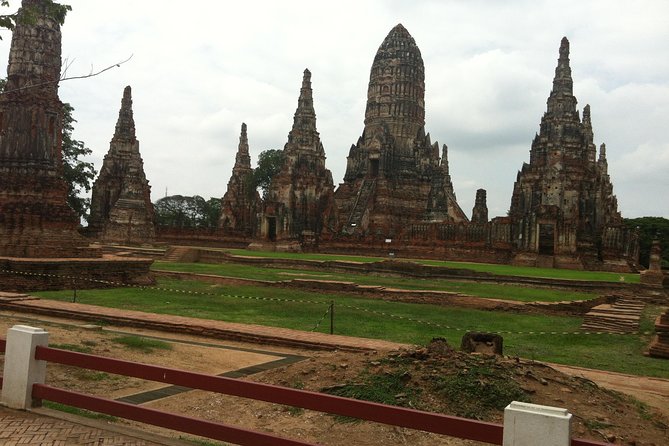 Colors of Ayutthaya Full-Day Bike Tour - Why a Bicycle Changes Ayutthaya (for the better)