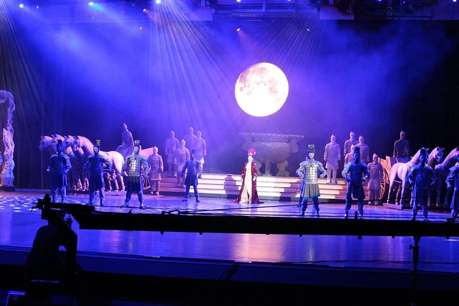 Colosseum Cabaret Show in Pattaya Entry Ticket - The show created by Mr. Wichai Swaecheen