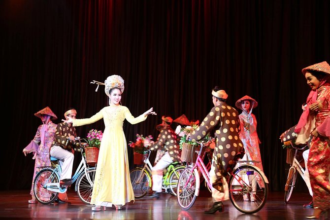 Colosseum Cabaret Show in Pattaya Entry Ticket - Value check: is $26 a fair deal?