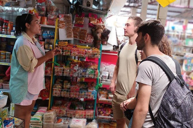 Cooking class in organic garden and local market tour ThaiCottage - Curry paste from scratch: the skill that transfers to your own cooking