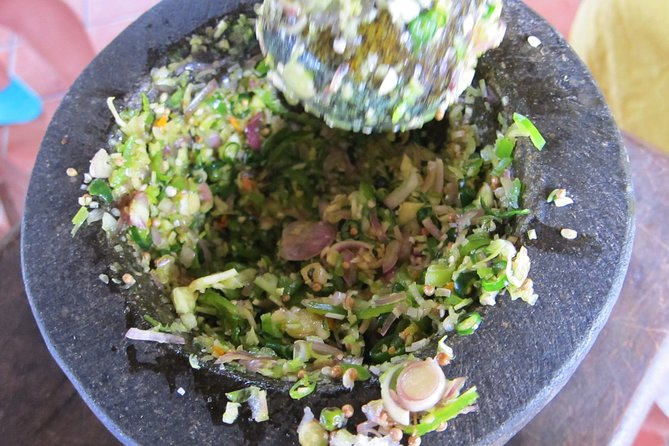 Cooking Experience at Lanta Thai Cookery School From Koh Lanta - Learning style: clear steps, a sense of humor, and real technique