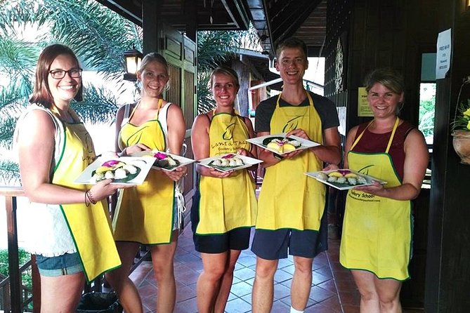 Cooking Experience at Lanta Thai Cookery School From Koh Lanta - What if you come but don’t want to cook?