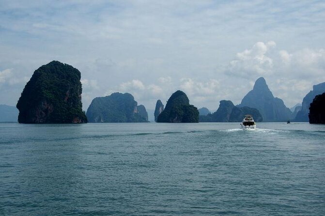 Coral and Racha Islands Luxury Catamaran Experience - Phuket to Phang Nga Bay by Luxury Catamaran, What It Feels Like