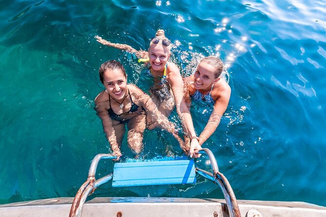 Coral Island and Kahung Beach by Speedboat - Getting to Chalong Pier, check-in, and your guide