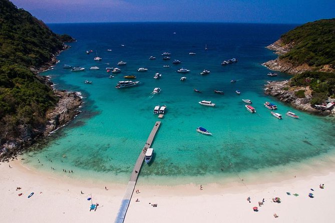 Coral Island and Racha Island Snorkeling Tour By Speedboat From Phuket - Weather is the real boss of this itinerary