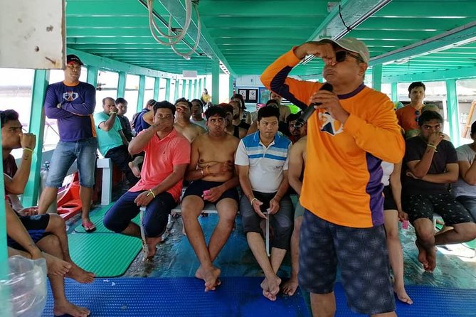 Coral Island Pattaya: Indian Lunch, Transfer (India Travelers) - Should You Book Coral Island Pattaya (Indian Lunch, Transfer)?