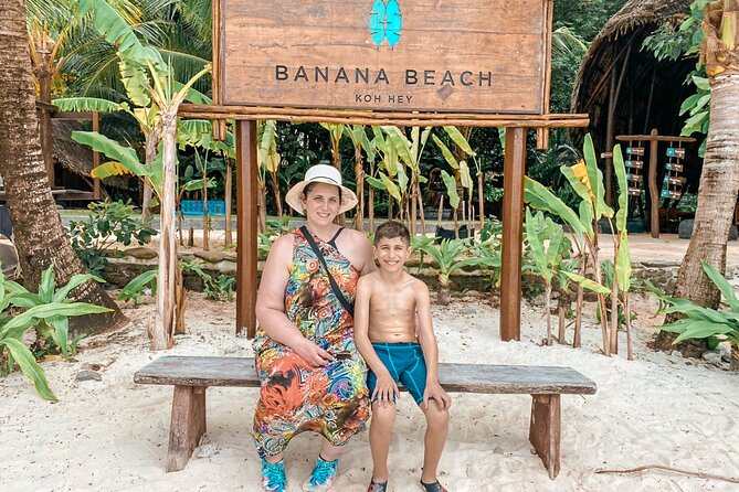Coral Island Private Boat Tour - Ko Rang Yai: fresh fruit, sand time, and a sunset-friendly finish