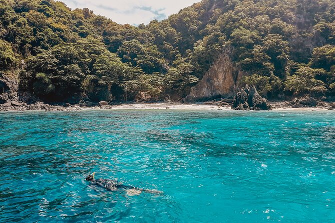Coral Island Private Boat Tour - Best for families, friends, and group days that need flexibility