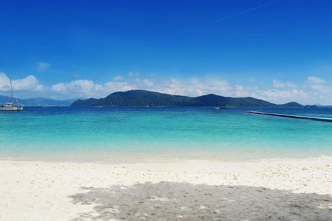 Coral Island Snorkeling Tour By Speedboat From Phuket - Group size, crowding, and the seat strategy