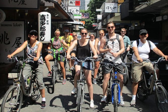 Countryside Bangkok and a Local Floating Market Tour by Bicycle Including Lunch - Practical Gear Tips So You Enjoy the Narrow Parts