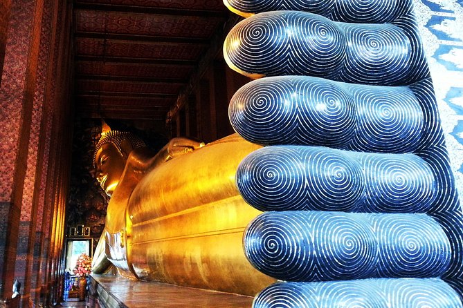 Cultural Treasures of Bangkok: Temples & Royal Palace Tour - Timing Matters: Morning vs Afternoon and the Heat Reality