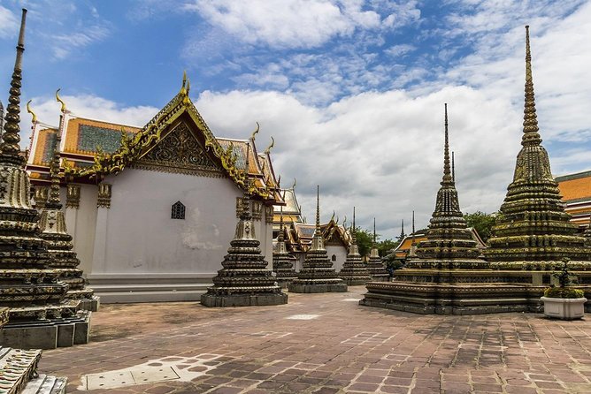 Cultural Treasures of Bangkok: Temples & Royal Palace Tour - Price and Value at $99: What You Really Pay For