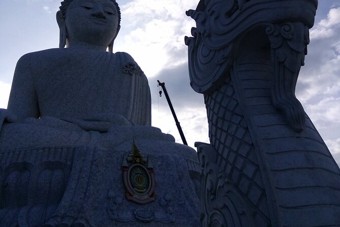 Customized Phuket Tours with Private Driver - Price and value: what $42.37 per person really means