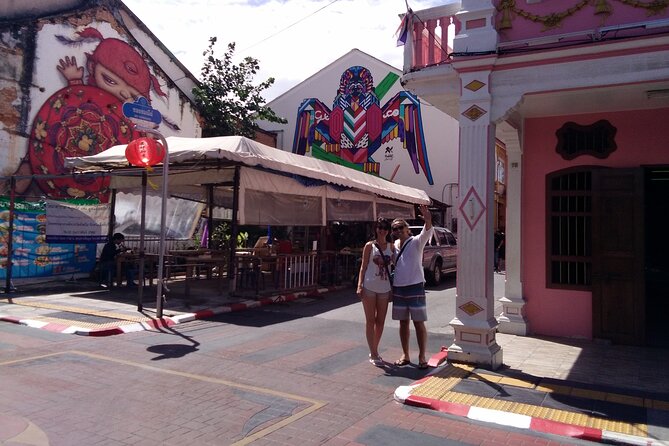 Customized Phuket Tours with Private Driver - Who this Phuket private driver tour suits best
