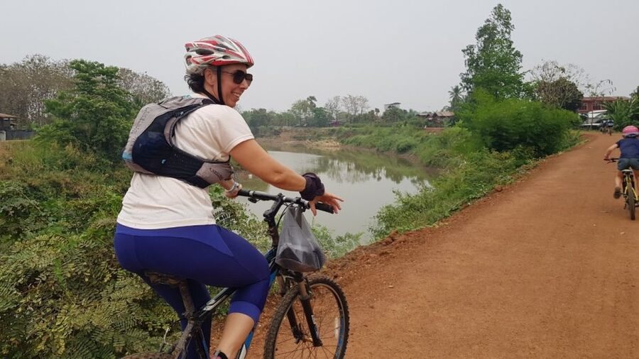 Cycling Sukhothai Full Day Countryside Tour - Key Highlights You Should Care About