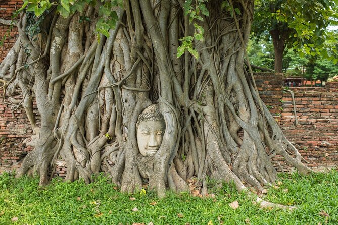 Damnoen Saduak Floating Market & Ayutthaya Tour from Bangkok - Damnoen Saduak Floating Market: the canals, the boat ride, and smart expectations