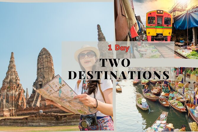 Damnoen Saduak Floating Market & Ayutthaya Tour from Bangkok - The 7 am start and the traffic reality