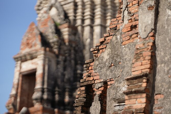 Day Tour From Bangkok to Ayutthaya By Bus - Value and logistics for a $28 bus day trip