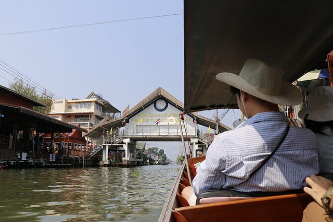 Day Trip to Bangkok Floating Market & Maeklong Railway - Key highlights that make this day trip work