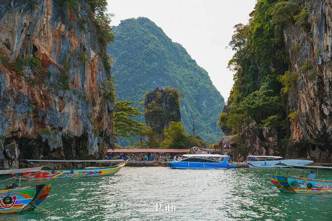 Day Trip to James Bond (Canoeing & Kayaking Islands & Lunch) - Price and what you actually get for about $104