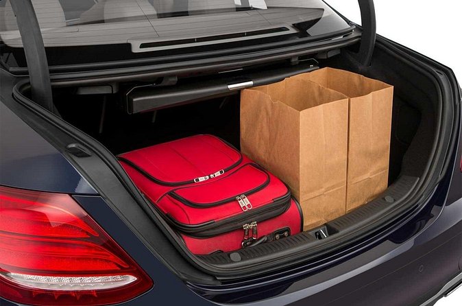 Departure by Private Sedan from Bangkok to Bangkok Airport BKK - Timing, Traffic, and the Included 15 Minutes Waiting