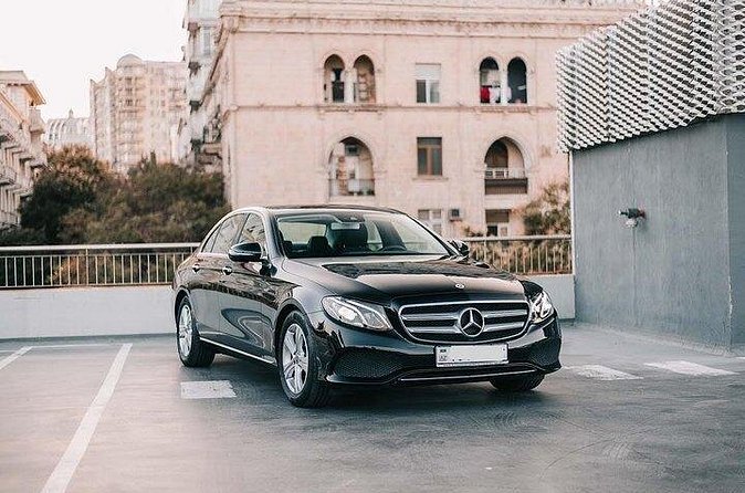 Departure by Private Sedan from Bangkok to Bangkok Airport BKK - Luggage Rules and Late-Night Fees You Should Not Ignore