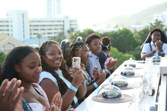 Dinner in the Sky in Phuket - Sunset timing in Phuket: how to choose your session