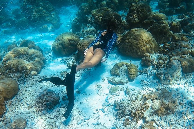 Discover Freediving in Koh Lanta, Thailand - Key Highlights You’ll Care About in Koh Lanta