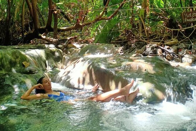 Discover Krabi - Emerald Pool, Hot Springs & Tiger Cave Temple - Timing, Guide Quality, and Why It Can Feel Rushed