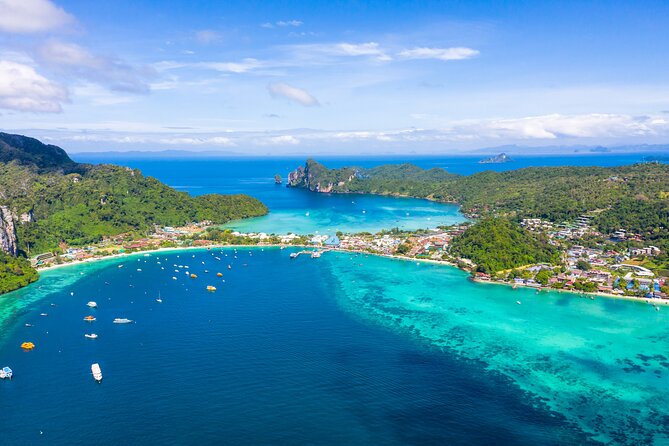 Discover Maya Bay at Dawn: Avoid the Phi Phi Crowds - Key things I’d circle before you book