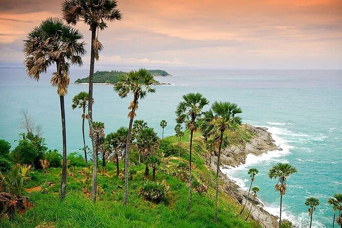 DIY Phuket City Tour Explore Freely with Private Car and Driver - The driver experience: prompt pickup, but you lead the plan