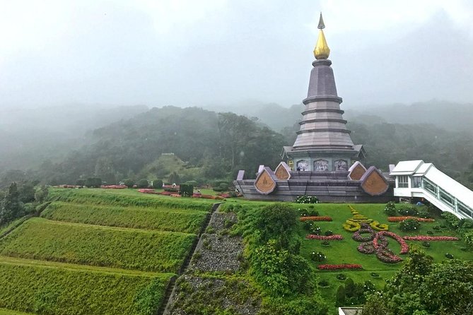 Doi Inthanon Discovery Tour: Waterfalls, Villages & Highest Peak - The drive timing that makes or breaks the day