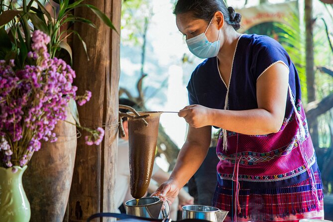 Doi Inthanon National Park Eco-Friendly Full Day Tour - Price and logistics: what you really get for $43