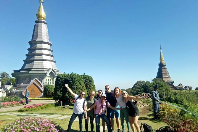 Doi Inthanon Private Tour with Trek & Lunch from Chiang Mai - Lunch and small comfort details that make the day smoother